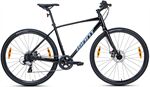 Xe đạp touring Giant Escape 4 Disc 2025